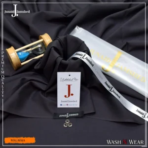 Junaid Jamshed BA-24