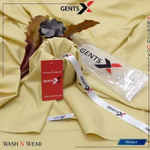 GENTS❌ BA-07