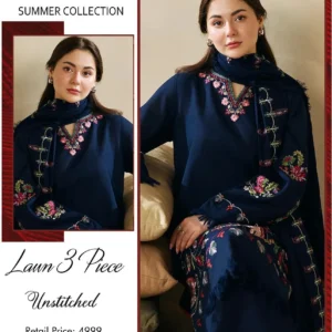 Zara Shahjahan BA-709