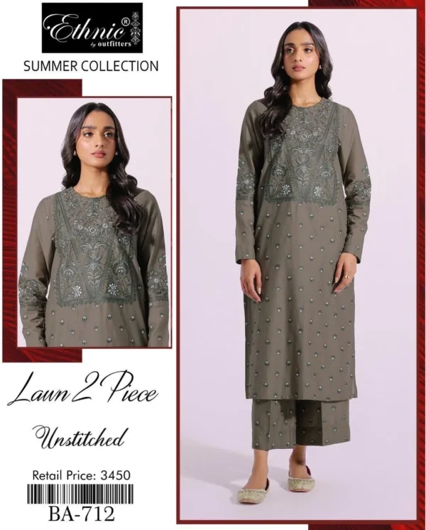 ETHNIC BA-712