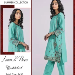 Ethnic BA-627