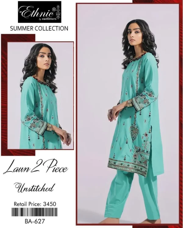 Ethnic BA-627