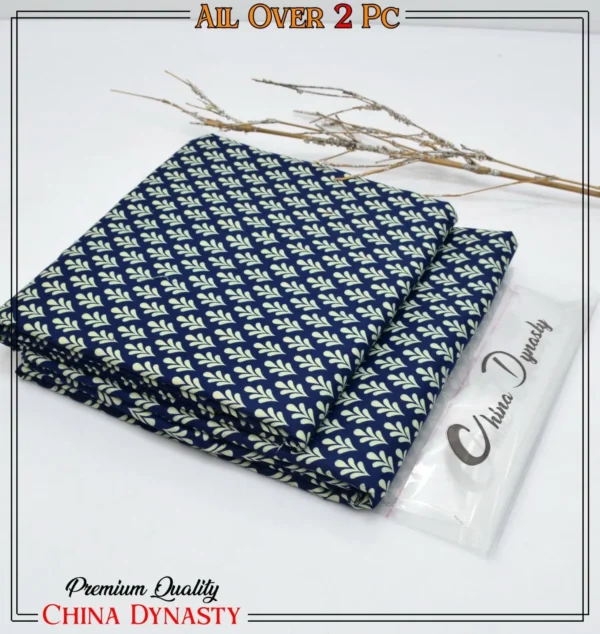 China Dynasty BA-06