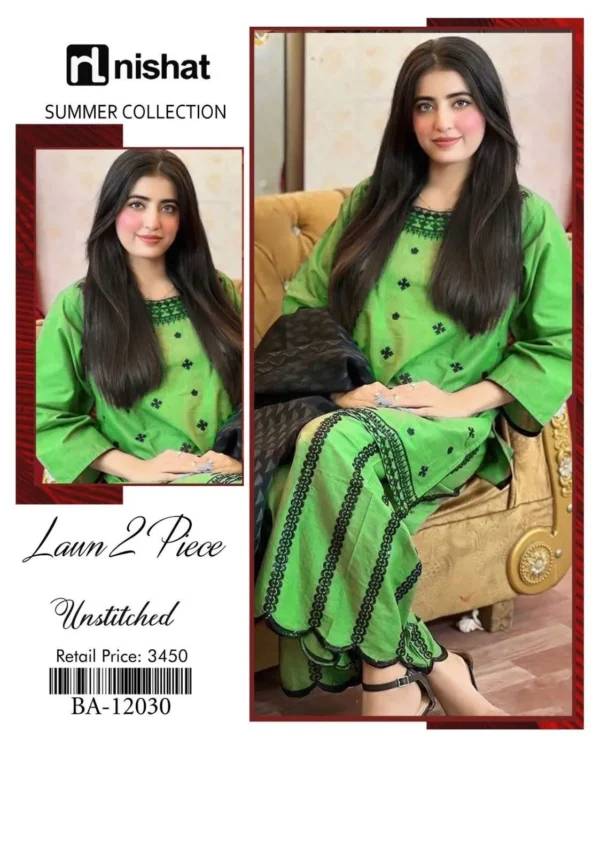 Nishat BA-12030