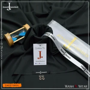 Junaid Jamshed BA-09