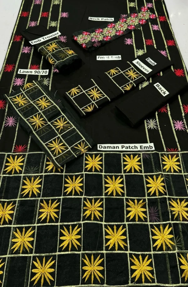 Panache BA-4062 - Image 3