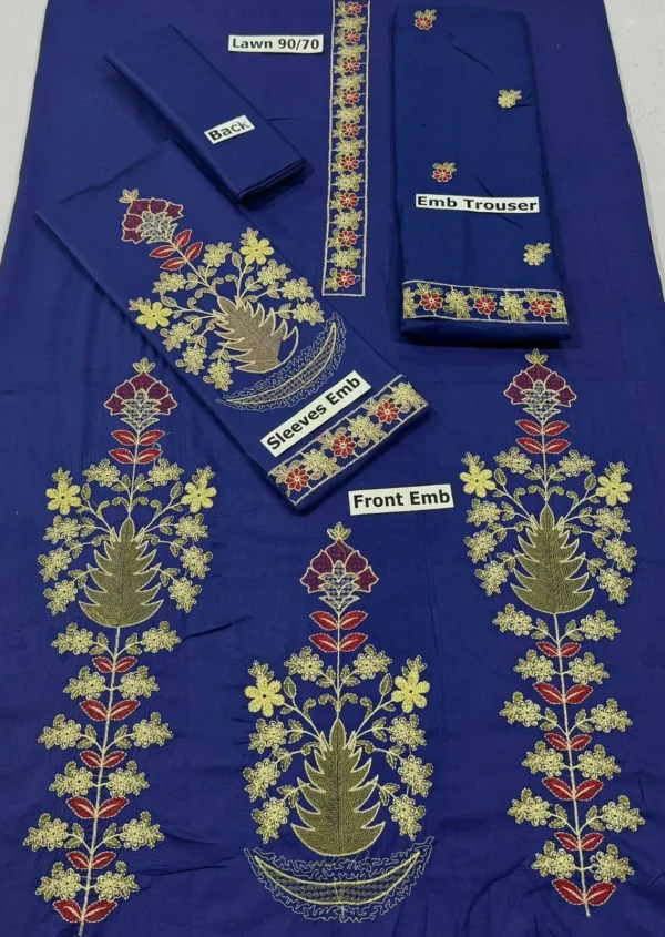 Elahe BA-79 - Image 3