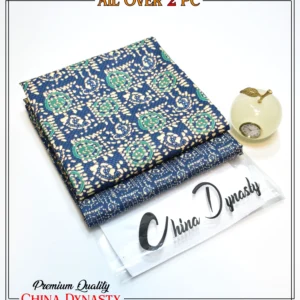 China Dynasty BA-15