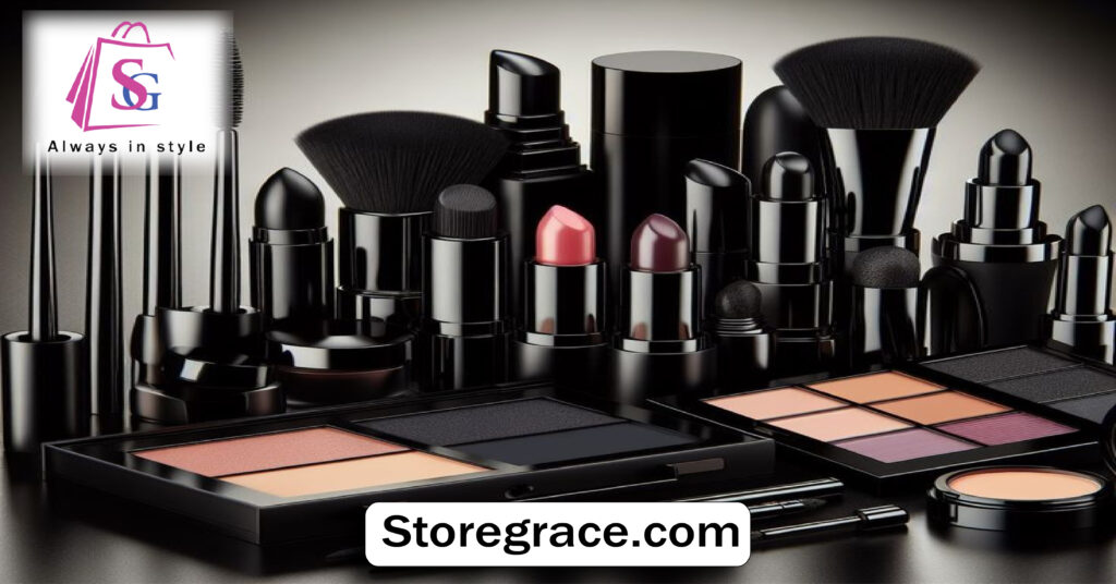 Skin Cosmetic Products for Glowing Skin