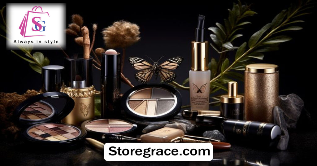 Skin Cosmetic Products for Glowing Skin